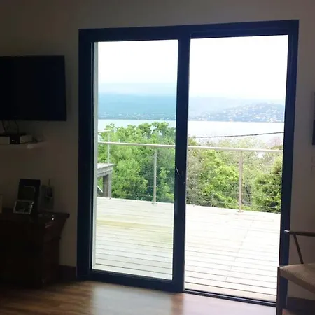 Route De Piccovaggia Villa Porto Vecchio
